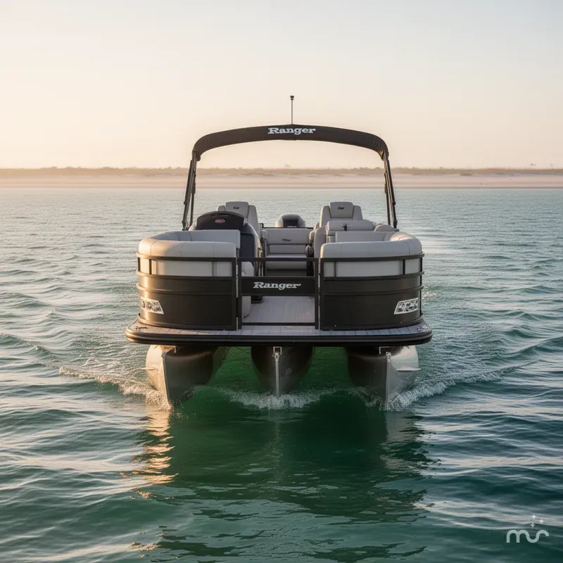 Slide: The Image of Ranger 220FC 2026 - 1