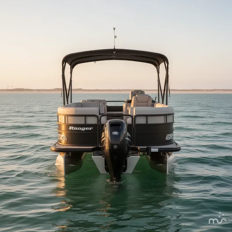 Slide: The Image of Ranger 220FC 2026 - 3