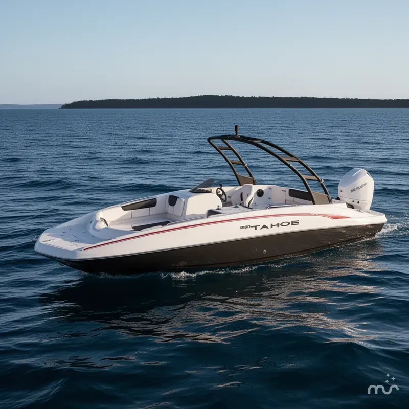 The Image of Tahoe 2150 2026 - 0