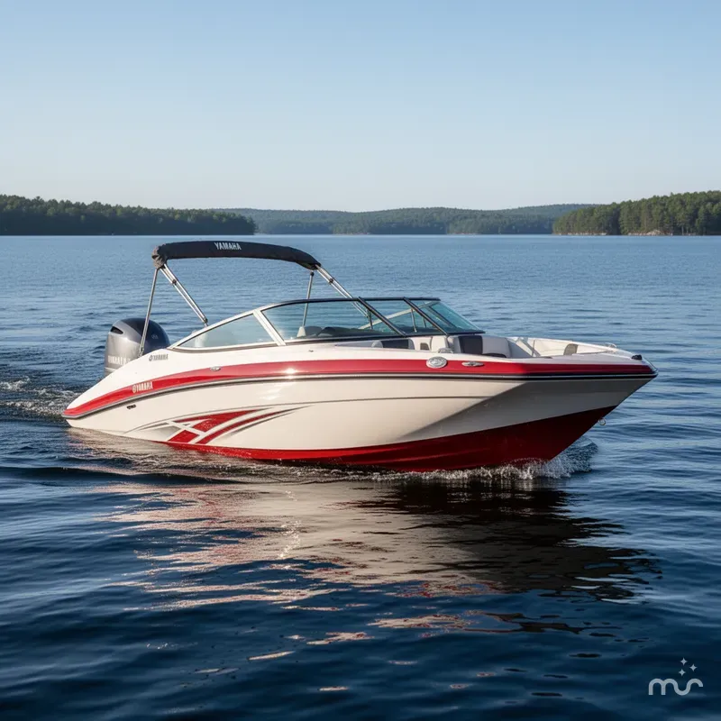 The Image of Yamaha SX192 2016 - 0