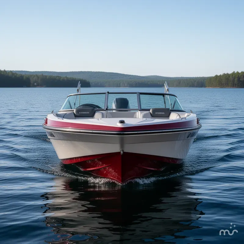 Slide: The Image of Yamaha SX192 2016 - 1