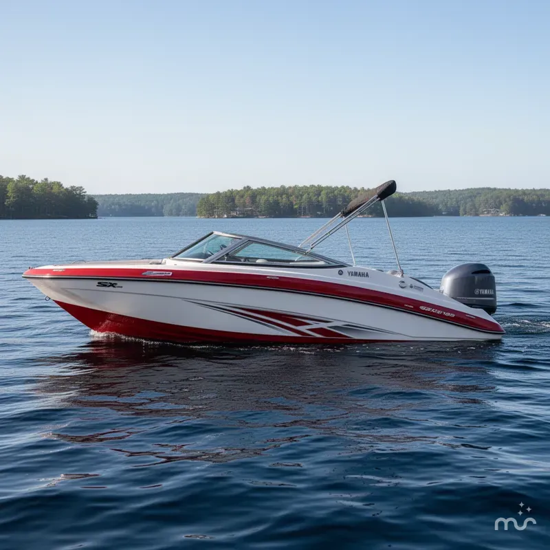 Slide: The Image of Yamaha SX192 2016 - 2
