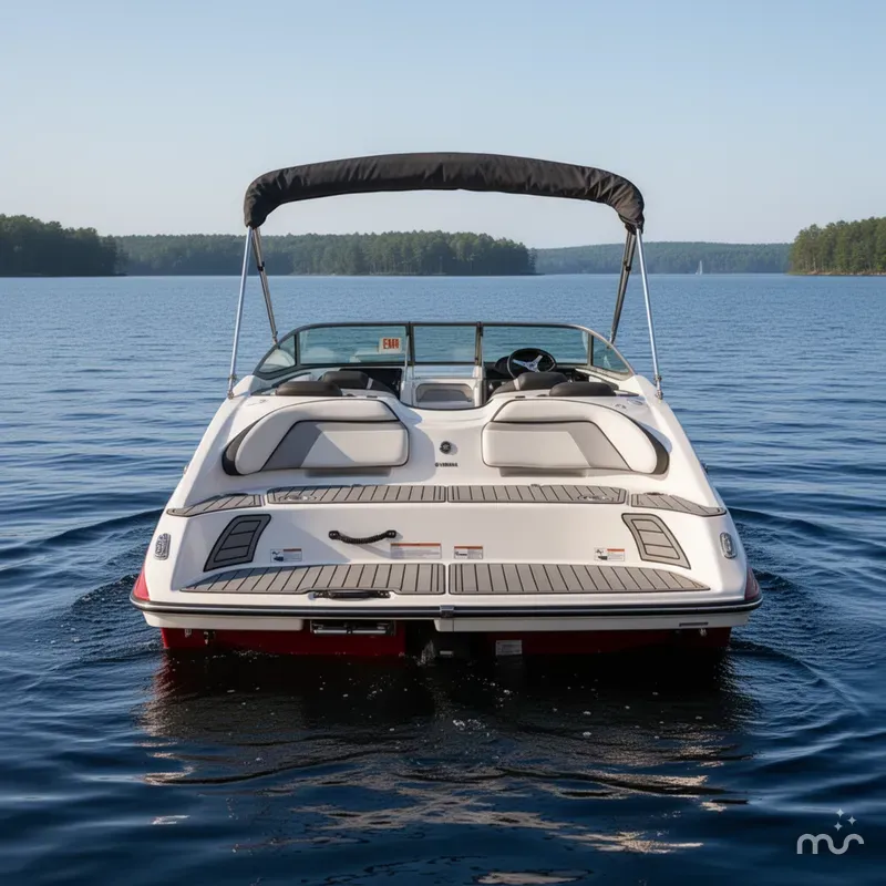 Slide: The Image of Yamaha SX192 2016 - 3