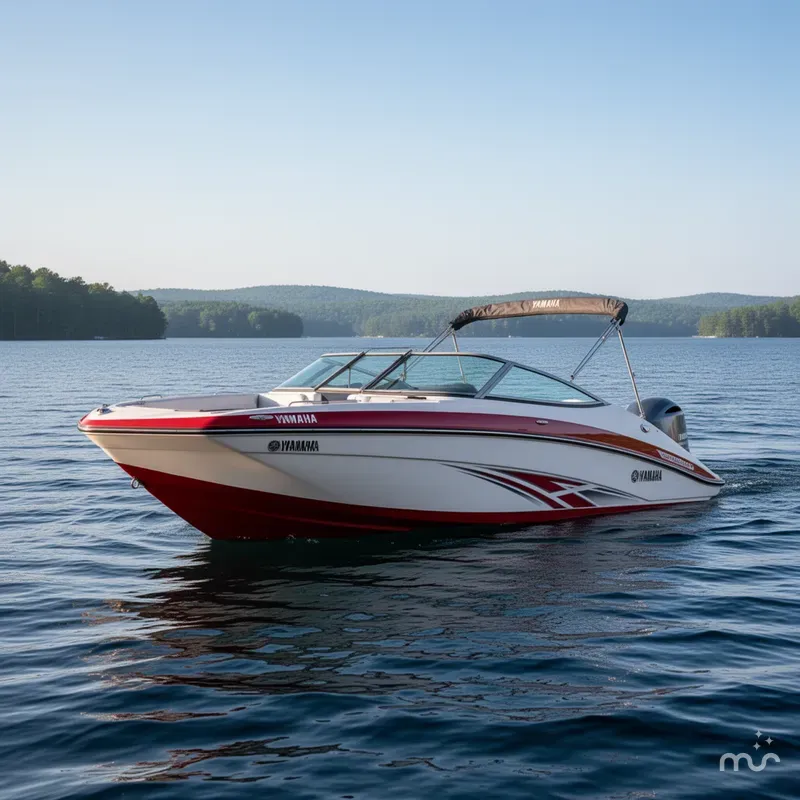 Slide: The Image of Yamaha SX192 2016 - 4