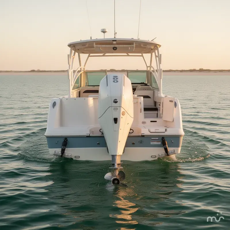 Slide: The Image of Sailfish 245 DC 2023 - 3