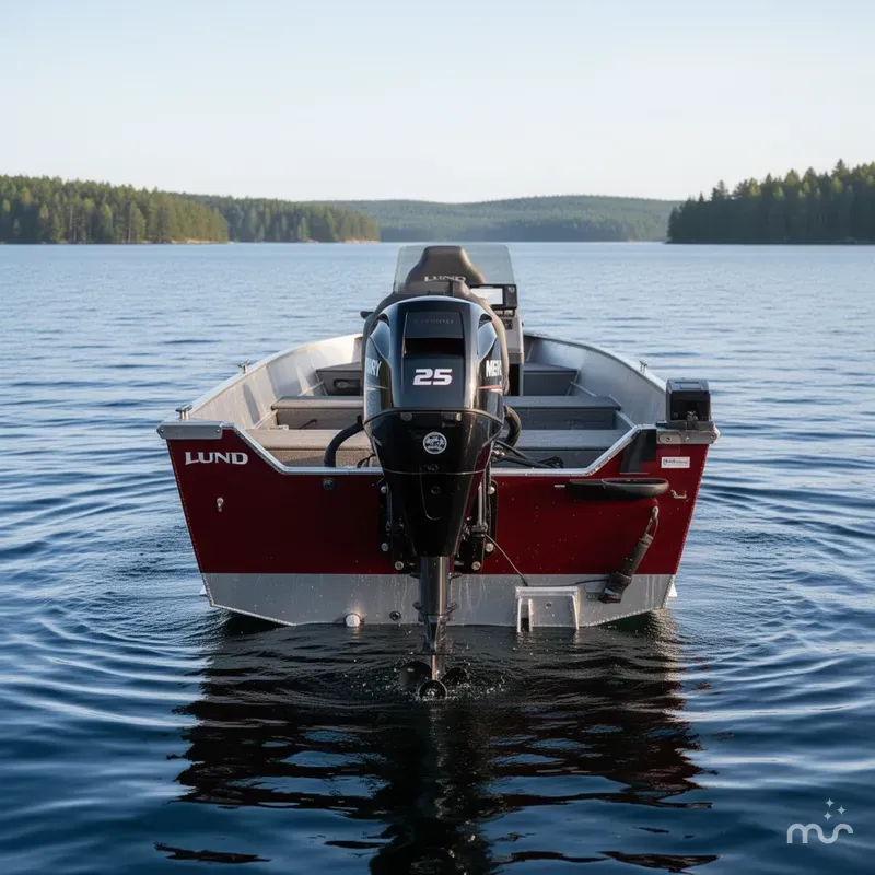 Slide: The Image of Lund 1400 Fury SS 2017 - 3