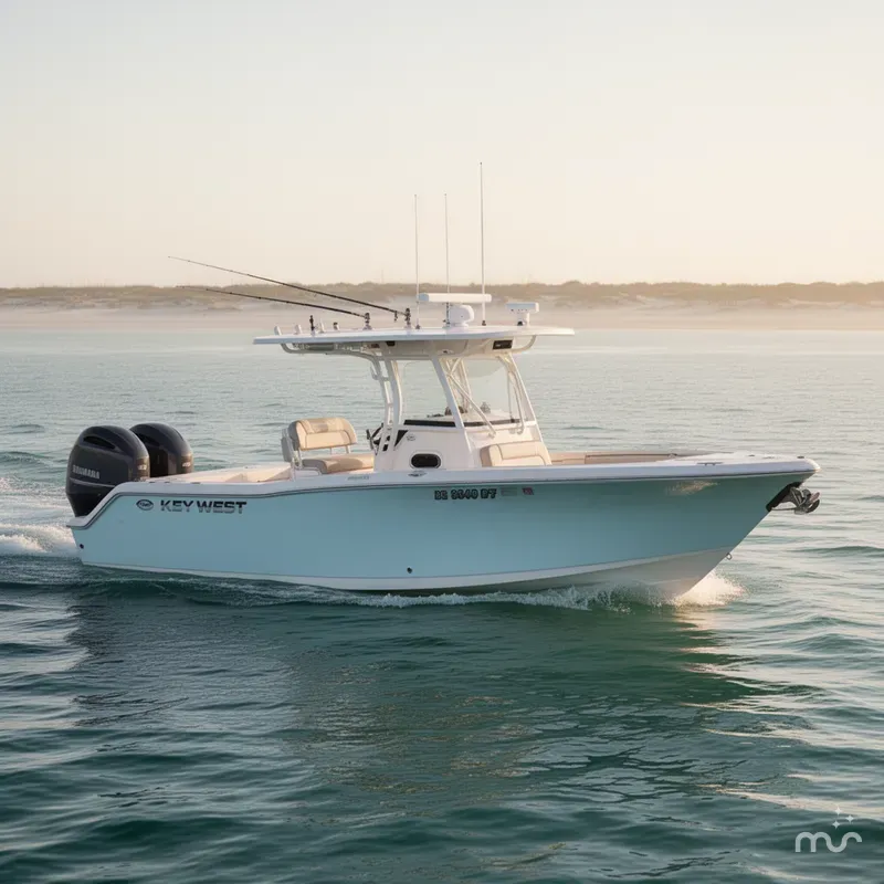 The Image of Key West 203 DFS 2023 - 0
