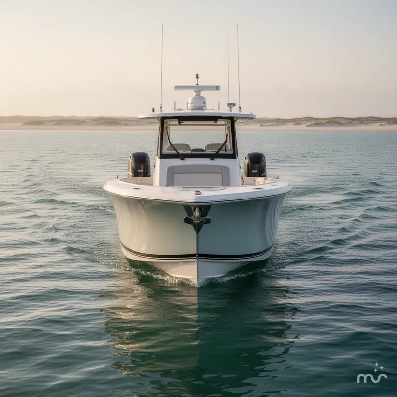 Slide: The Image of Pursuit S 358 Sport 2023 - 1