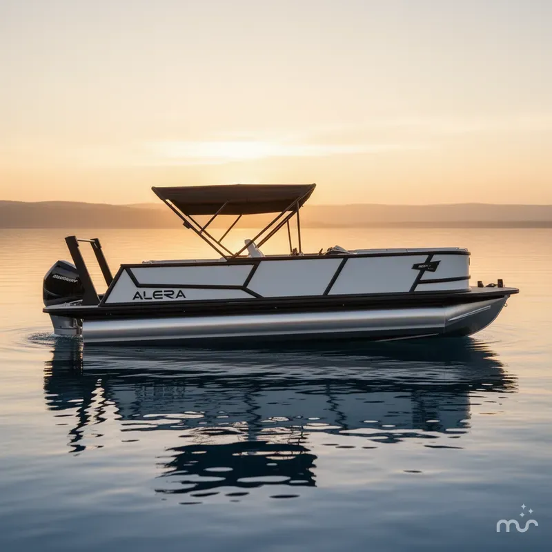 The Image of Alera M 25L 2026 - 0
