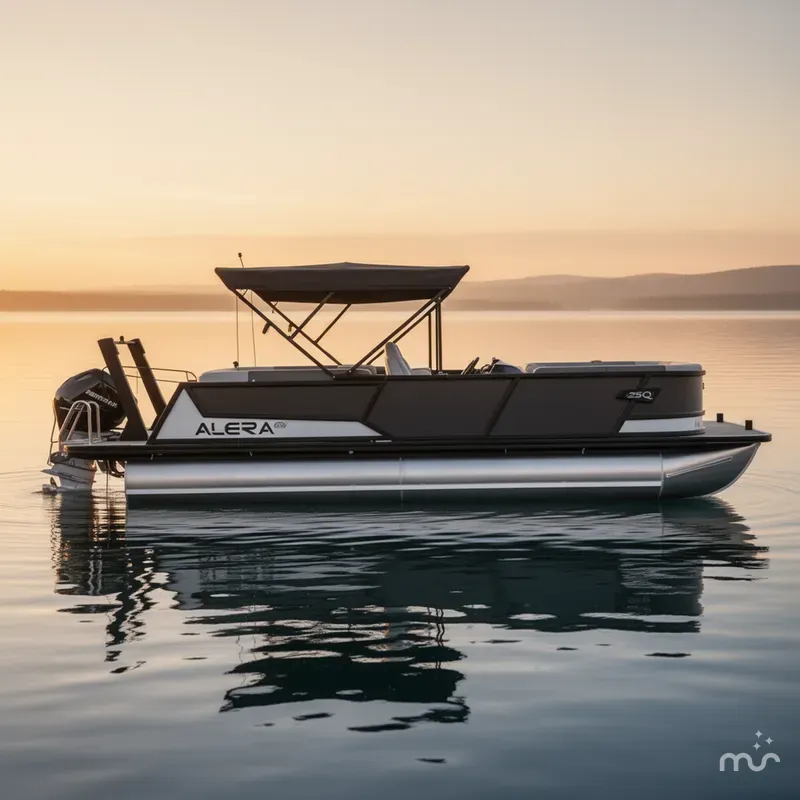 The Image of Alera M 25Q 2026 - 0