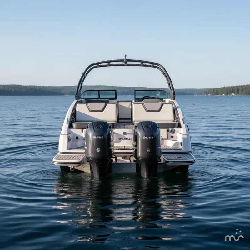Slide: The Image of Yamaha 252S 2023 - 3