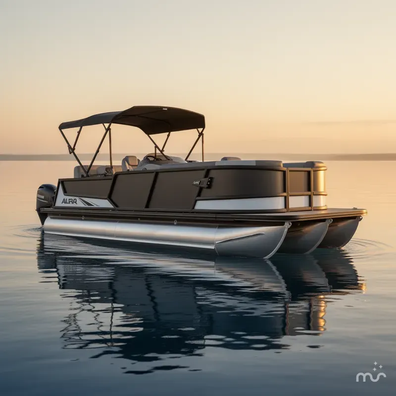 The Image of Alera M 25Q 2026 - 0