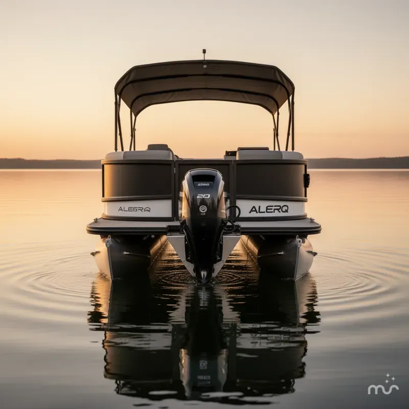 Slide: The Image of Alera M 25Q 2026 - 3