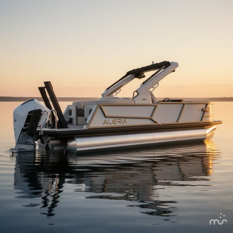 The Image of Alera M23Q 2026 - 0