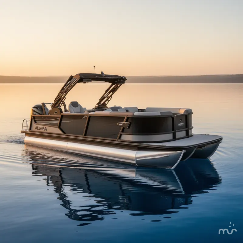 The Image of Alera M25L 2026 - 0