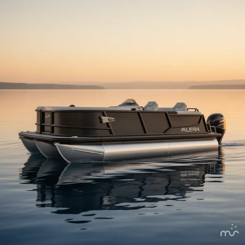 The Image of Alera mq23 2026 - 0