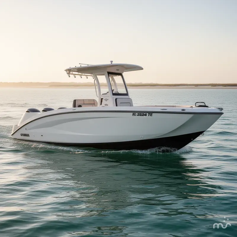 The Image of Yamaha 252 FSH Sport 2022 - 0