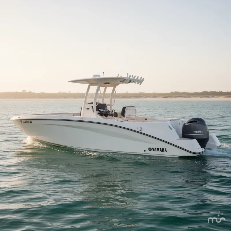 Slide: The Image of Yamaha 252 FSH Sport 2022 - 2
