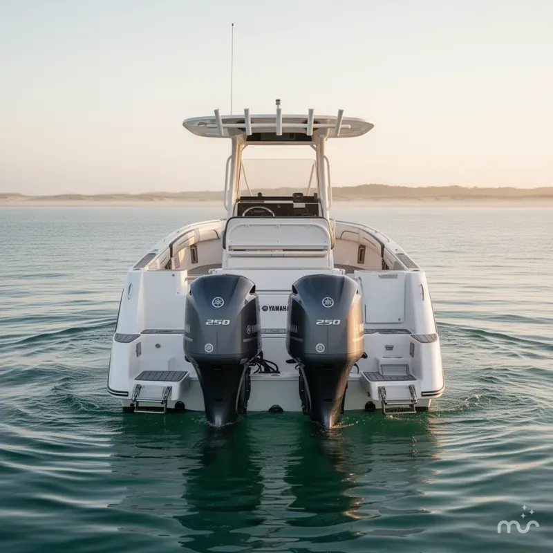 Slide: The Image of Yamaha 252 FSH Sport 2022 - 3