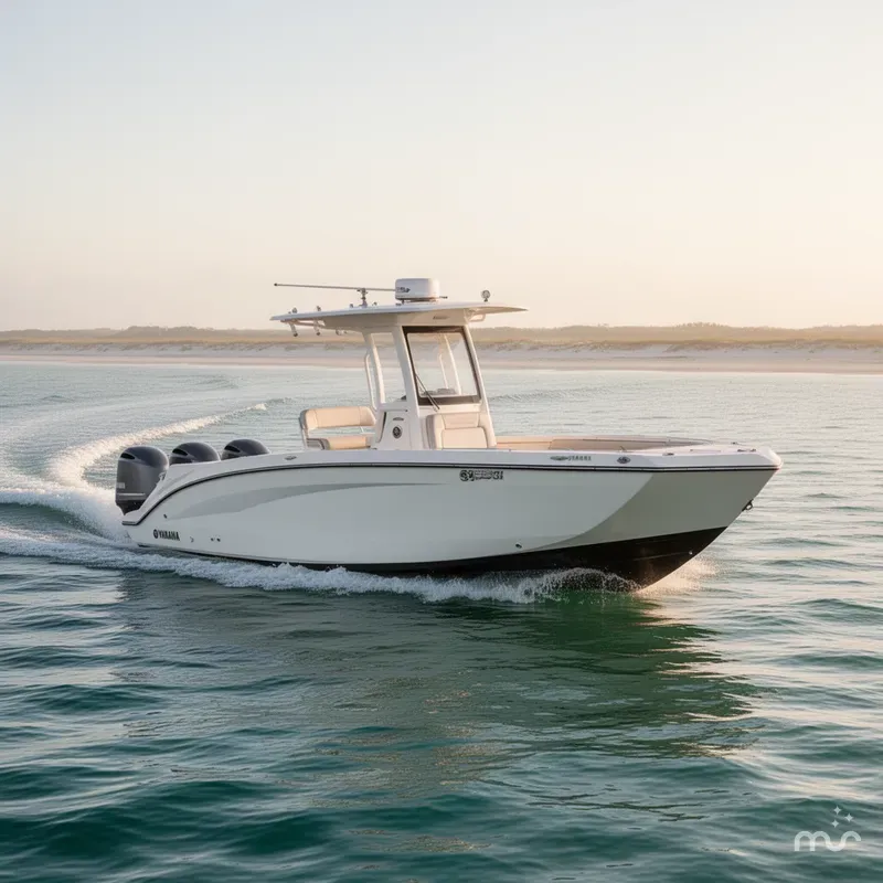 Slide: The Image of Yamaha 252 FSH Sport 2022 - 4