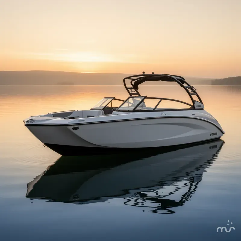 Slide: The Image of Yamaha 252S 2026 - 4