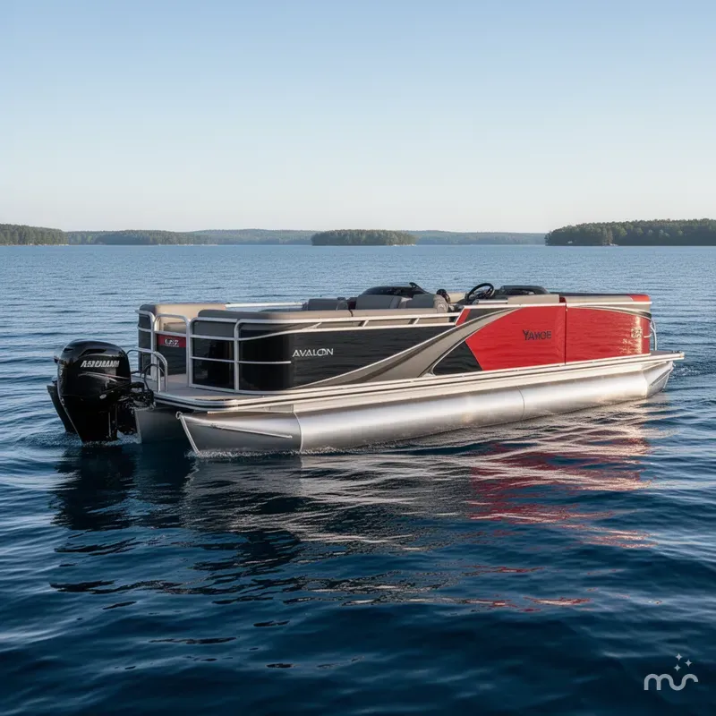 The Image of Avalon LSZ VRB - 26' 2026 - 0