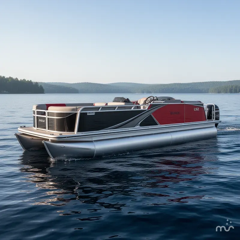 Slide: The Image of Avalon LSZ VRB - 26' 2026 - 2