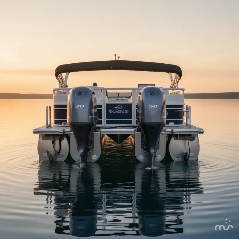 Slide: The Image of SunCatcher Elite 326 SS 2026 - 3