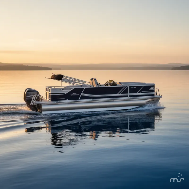 Slide: The Image of SunCatcher Elite 326 SS 2026 - 4