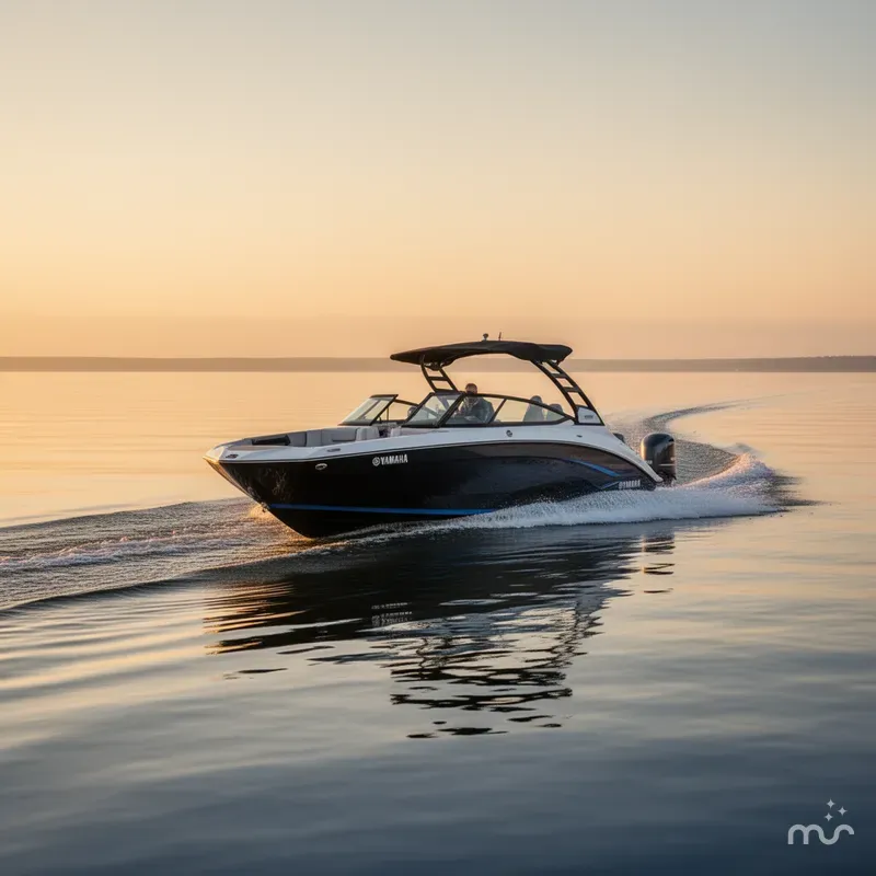 Slide: The Image of Yamaha 252SD 2026 - 4