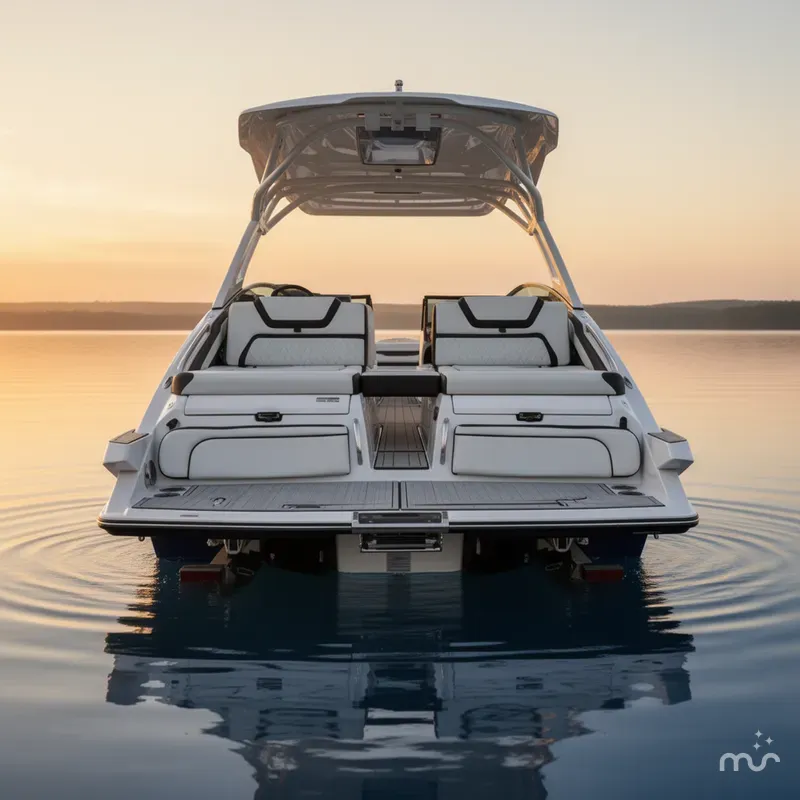 Slide: The Image of Yamaha 275SD 2026 - 3