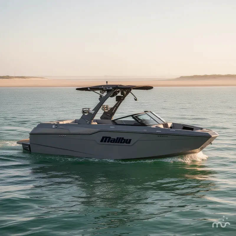 The Image of Malibu M220 2021 - 0