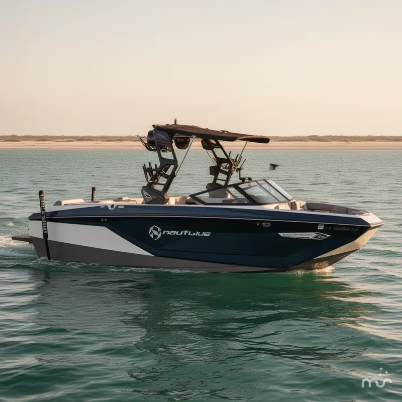 The Image of Nautique Super Air Nautique G23 2021 - 0