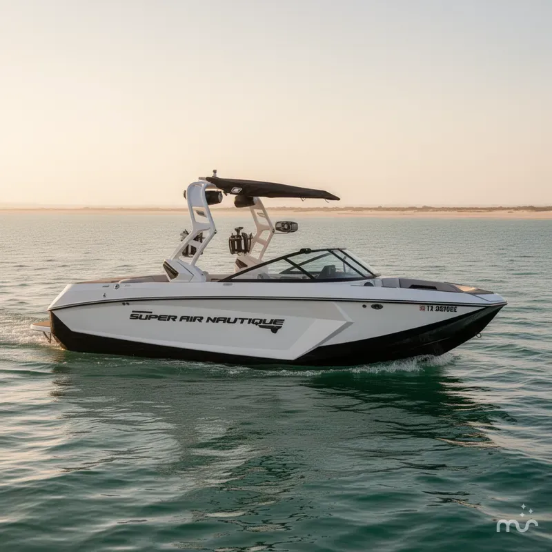 The Image of Nautique G23 2018 - 0