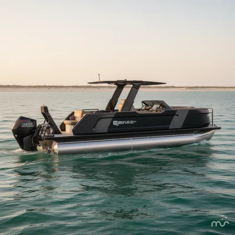 The Image of Revel RS25L 2026 - 0