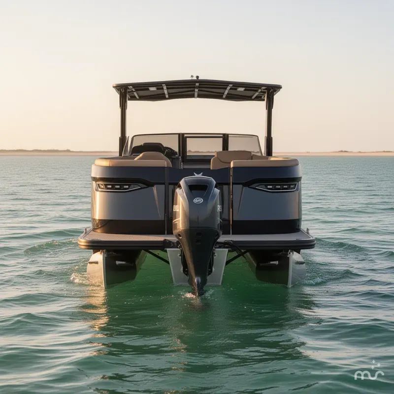 Slide: The Image of Revel RS25L 2026 - 1