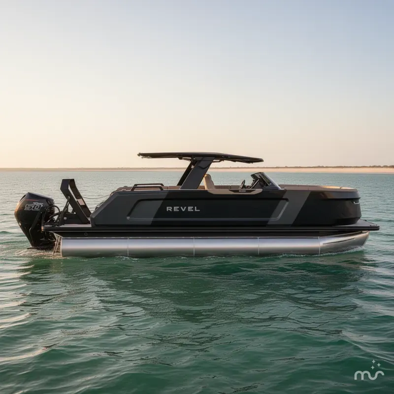 Slide: The Image of Revel RS25L 2026 - 2