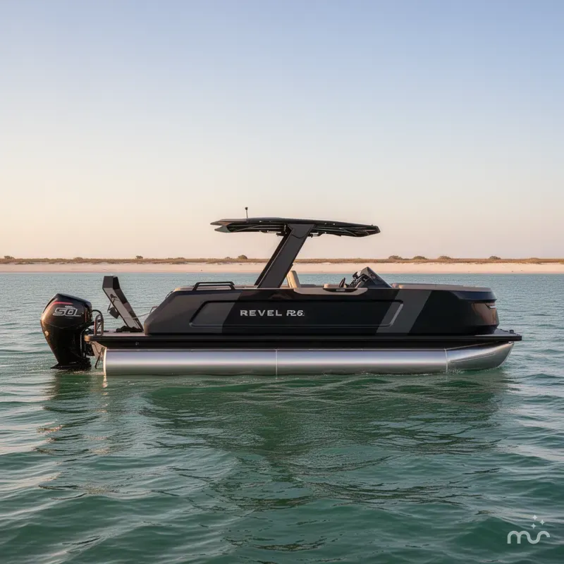 Slide: The Image of Revel RS25L 2026 - 4