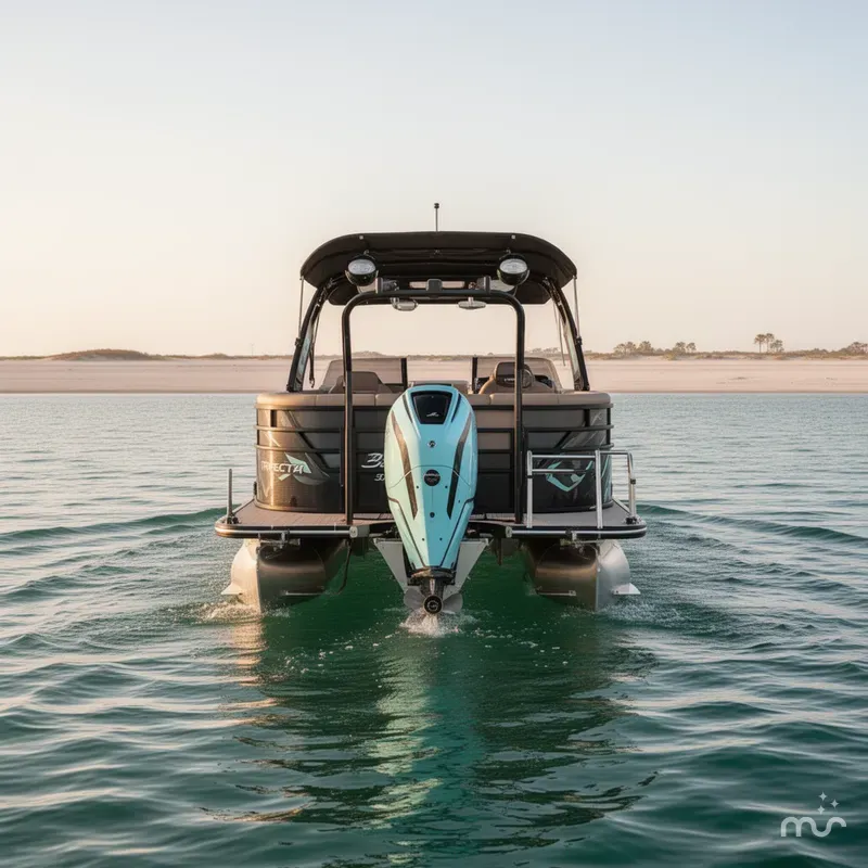 Slide: The Image of Trifecta 25SPORT RL9 DC 3.0+ 2025 - 3
