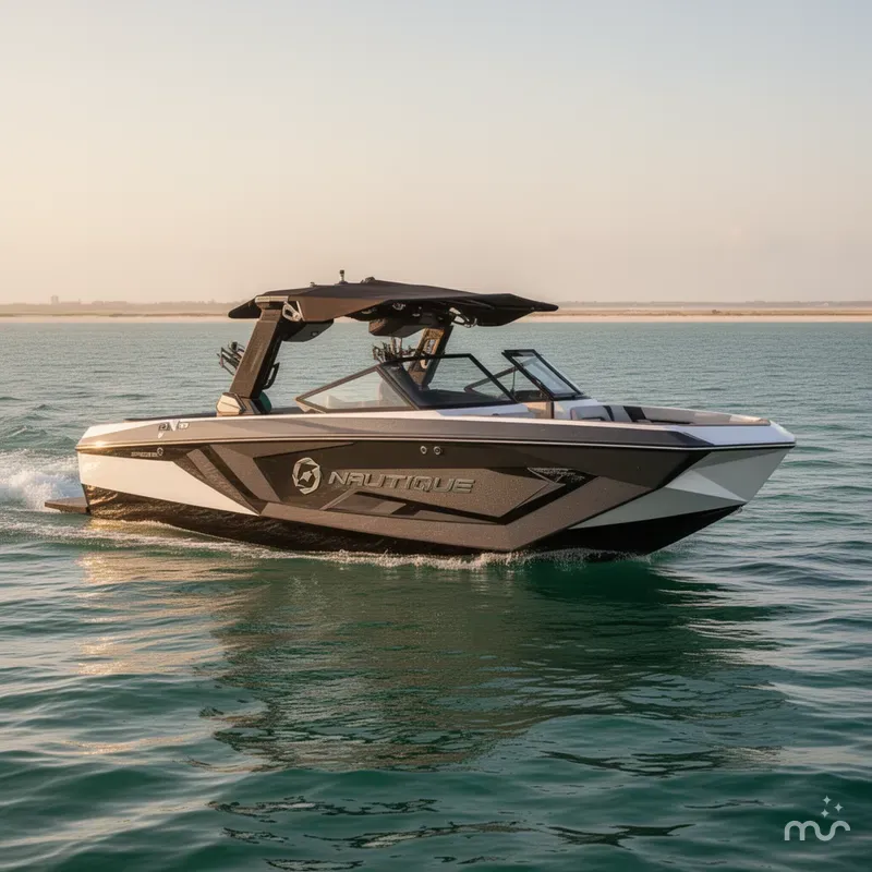 The Image of Nautique Super Air Nautique G23 2022 - 0