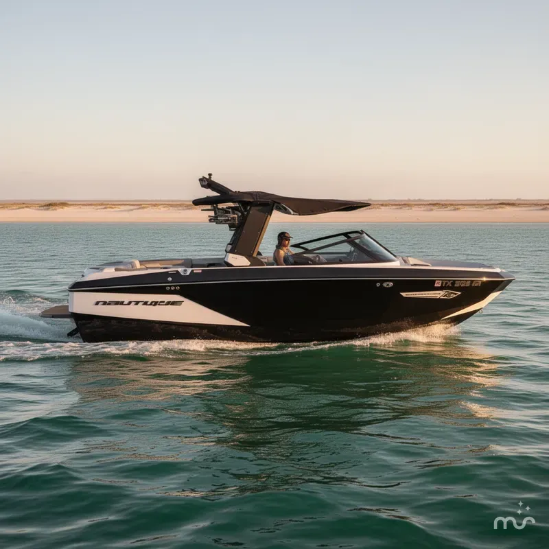 The Image of Nautique Super Air Nautique G23 2022 - 0