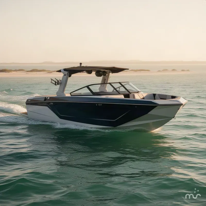 The Image of Nautique Super Air Nautique G23 2022 - 0