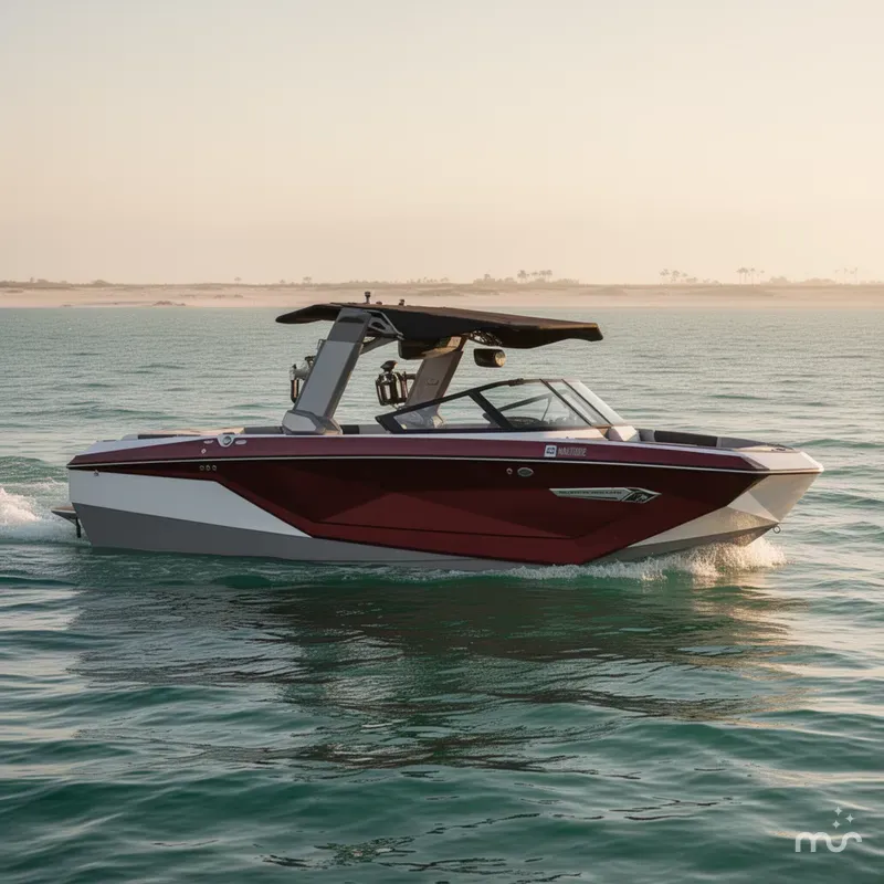 The Image of Nautique Super Air Nautique G23 2023 - 0