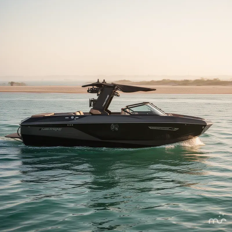 The Image of Nautique Super Air Nautique G23 2025 - 0