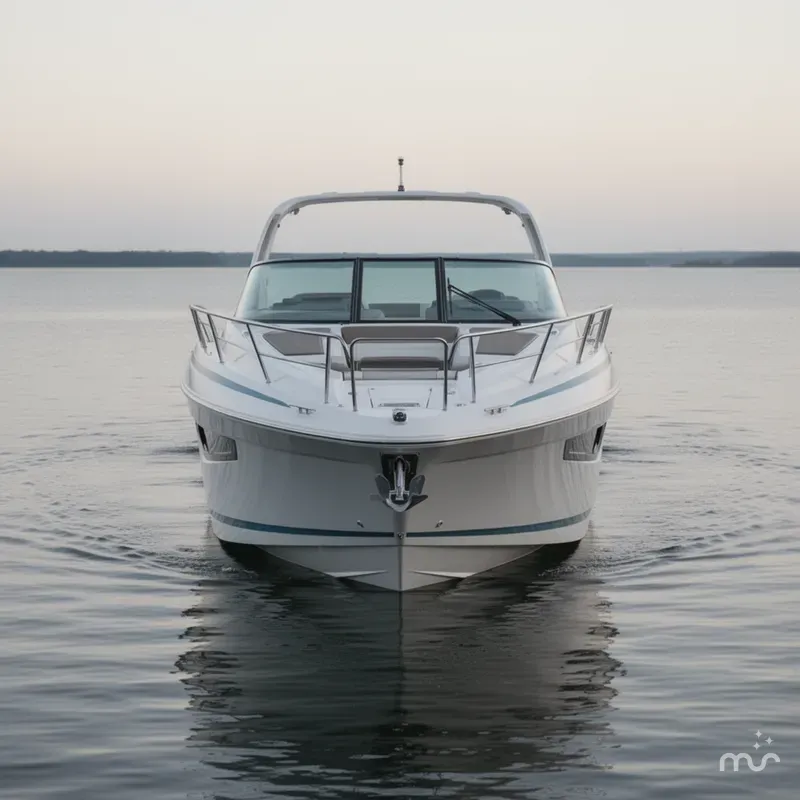 Slide: The Image of Regal 33 XO 2024 - 1