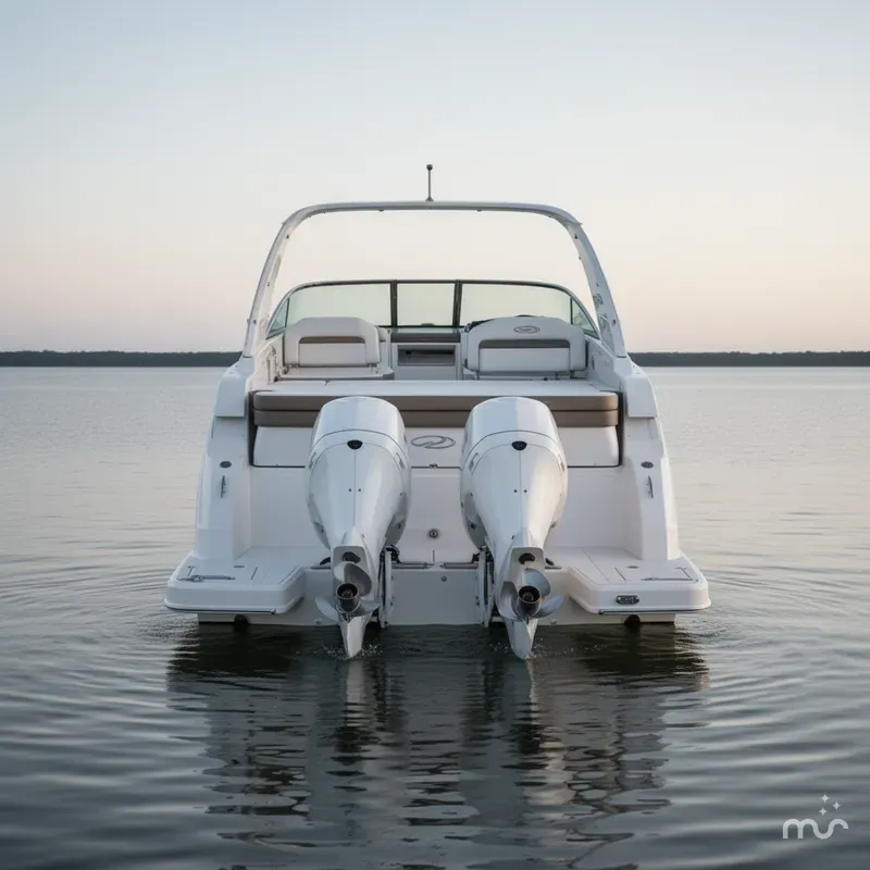 Slide: The Image of Regal 33 XO 2024 - 3