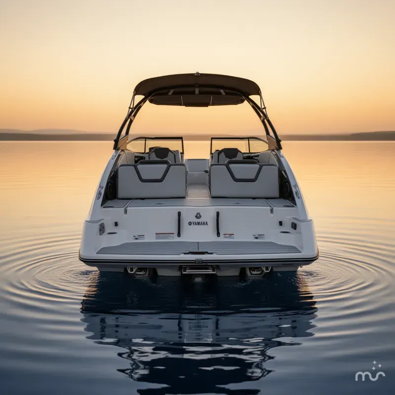 Slide: The Image of Yamaha AR250 2026 - 3