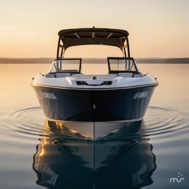 Slide: The Image of Yamaha AR250 2026 - 1