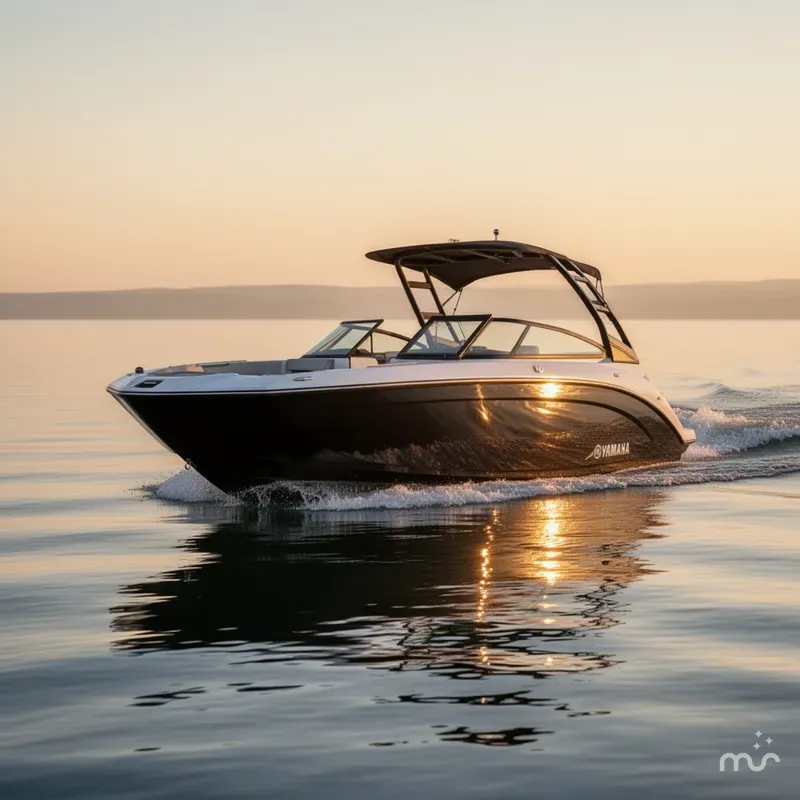 Slide: The Image of Yamaha AR250 2026 - 4