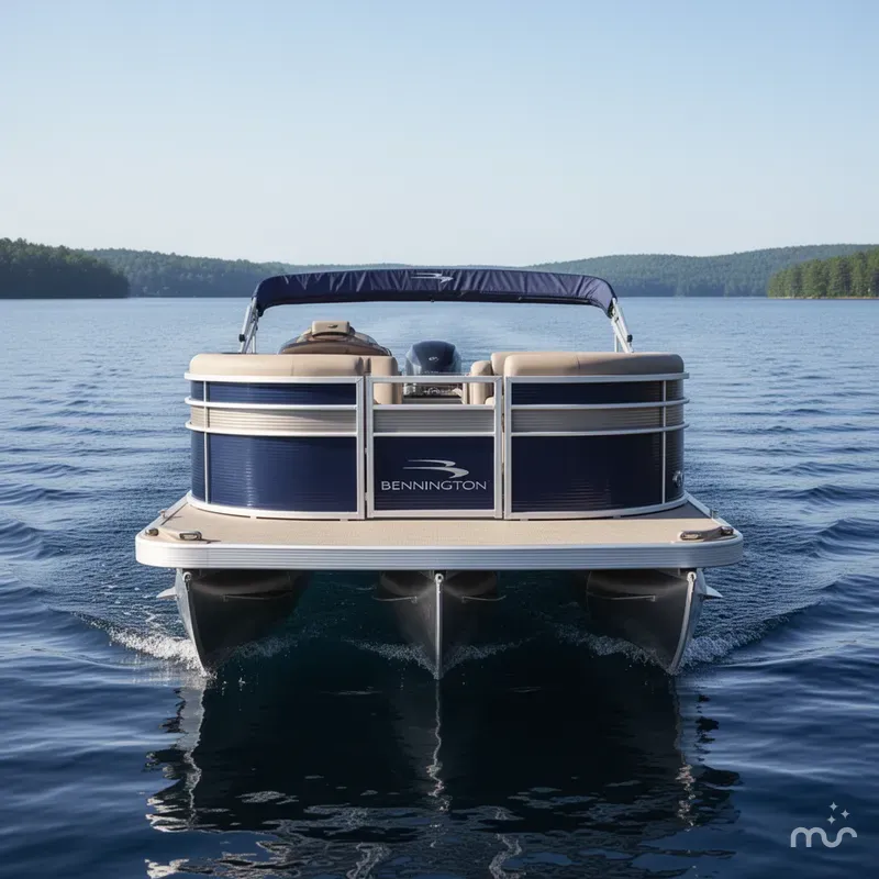 Slide: The Image of Bennington SX 20 SLXP 2019 - 1